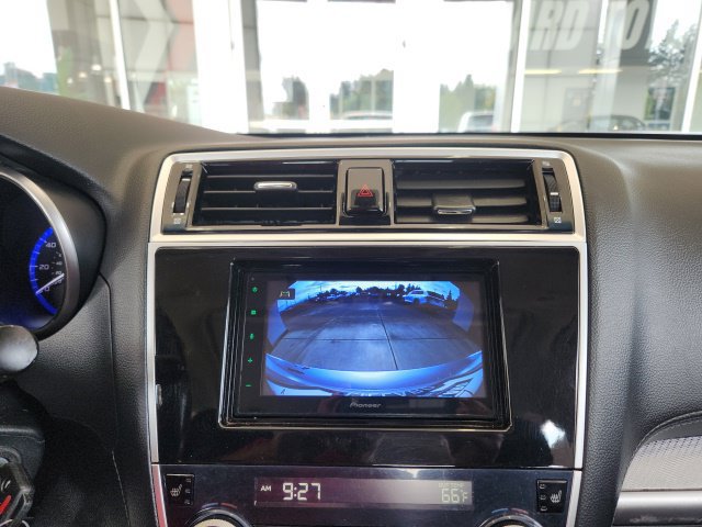 Used 2019 Subaru Legacy 2.5i Premium AWD/4WD image 11