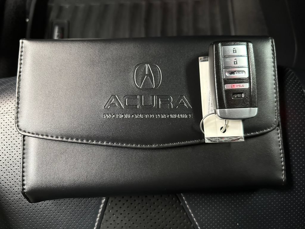 Used 2019 Acura RDX A-Specw/ Technology Package AWD/4WD image 39