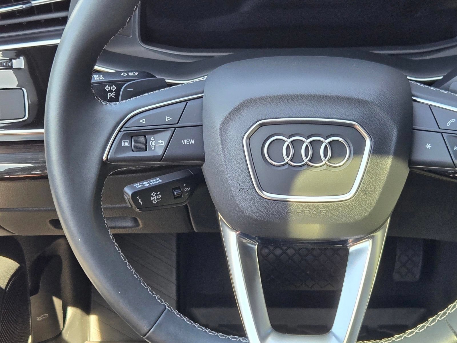 Used 2025 Audi Q7 3.0T Premium Plus AWD/4WD image 16