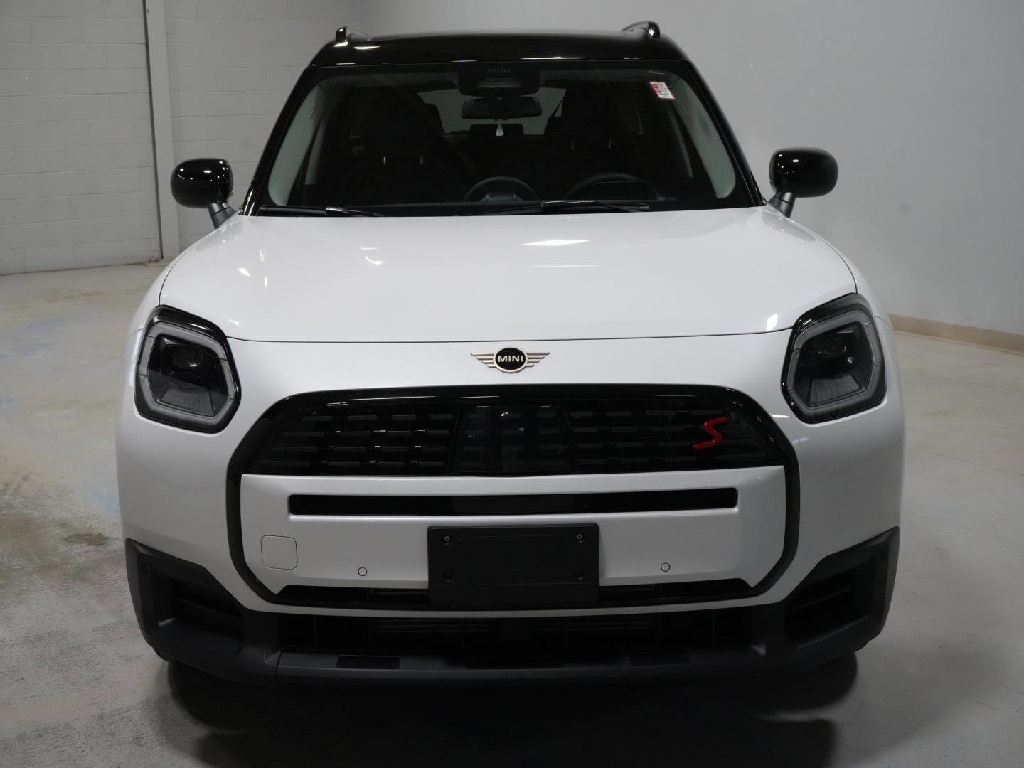 Certified 2025 MINI Cooper Countryman S image 9