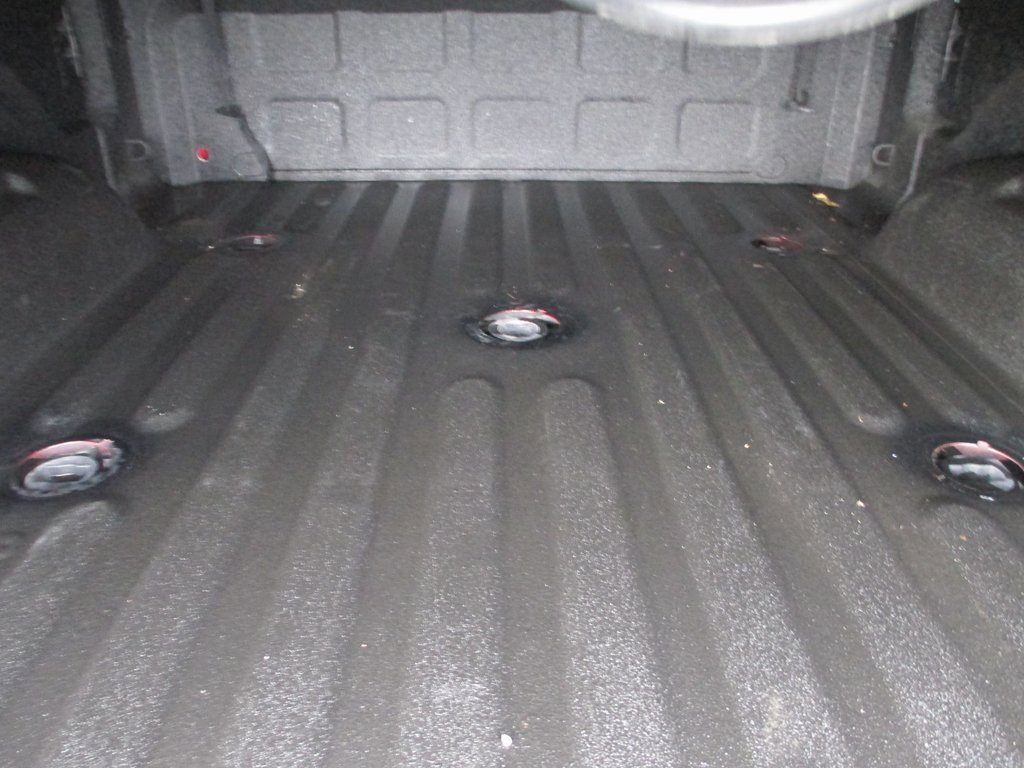 Used 2026 RAM 3500 Longhorn image 9