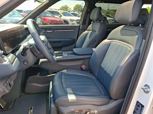 Used 2024 Kia EV9 GT-Line AWD/4WD image 13