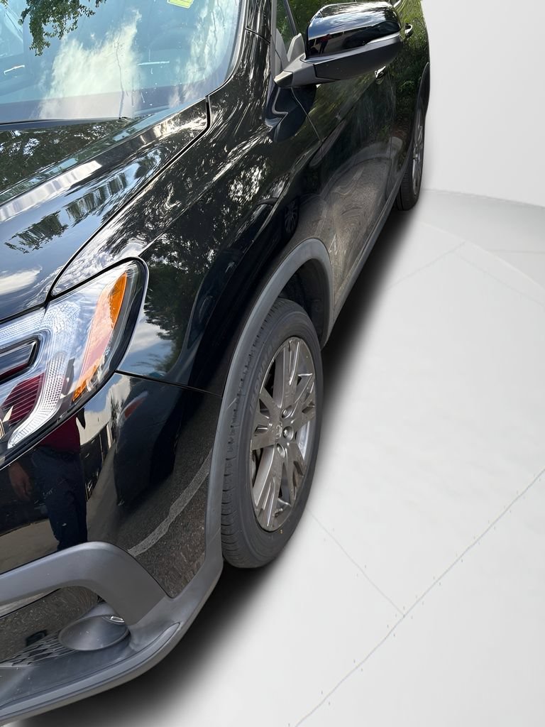 Used 2022 Honda Pilot Sport image 5