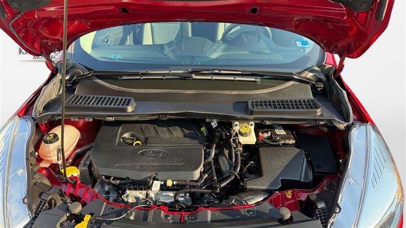 Used 2018 Ford Escape SE AWD/4WD image 20