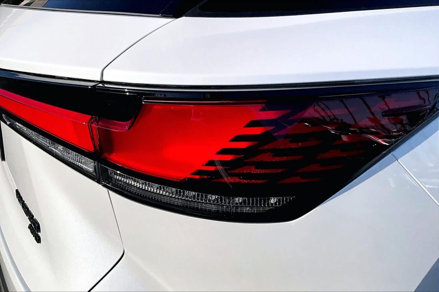 New 2026 Lexus RX 350 Premium Plus AWD/4WD image 12