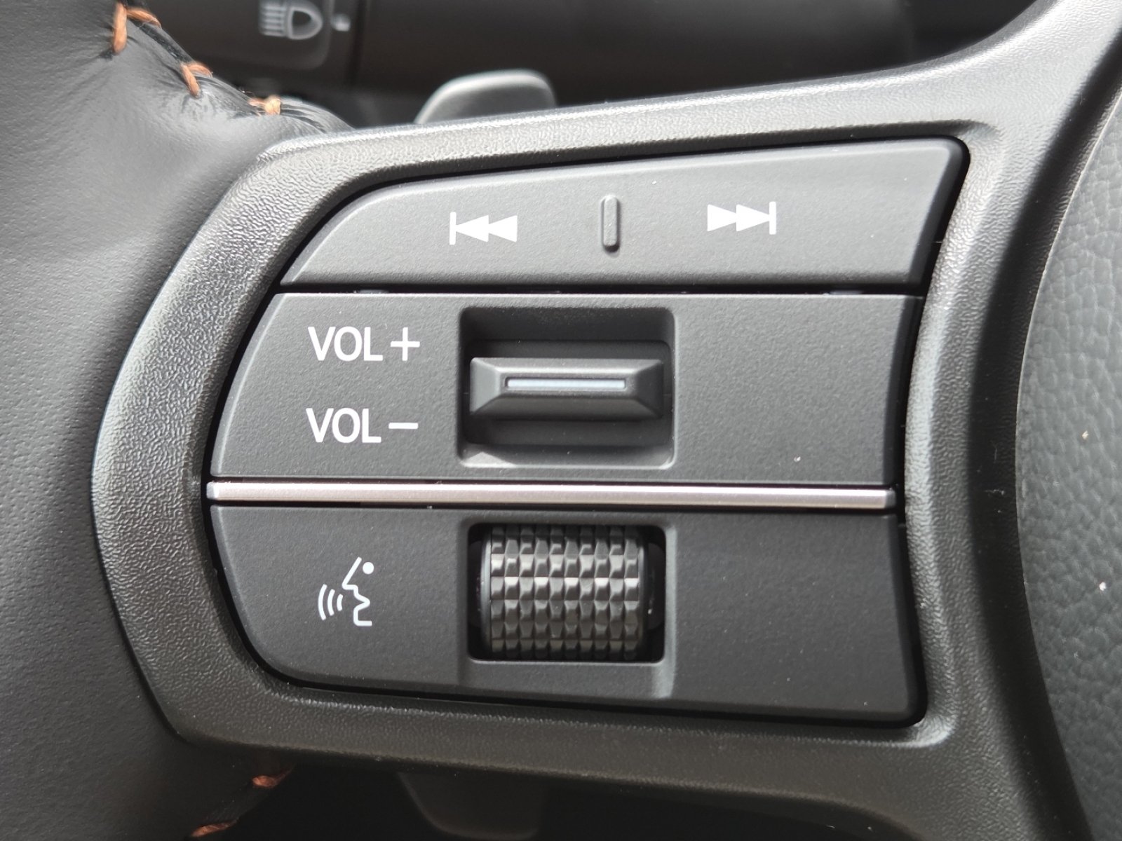 New 2026 Honda CR-V Sport-L image 11