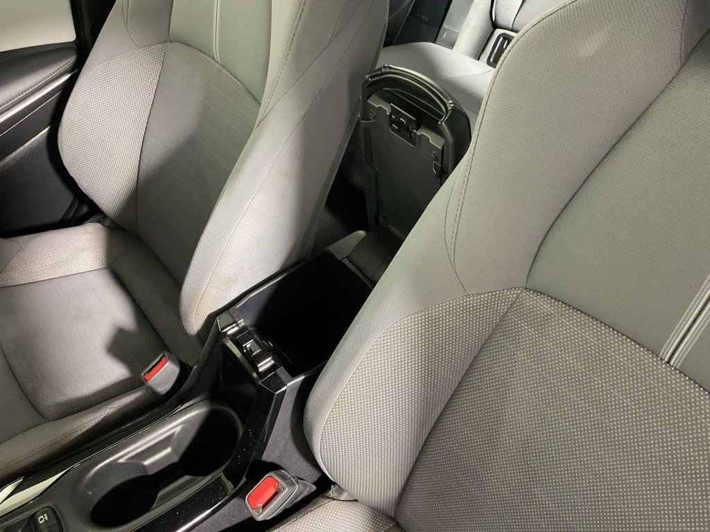 Used 2022 Toyota Corolla SE image 27