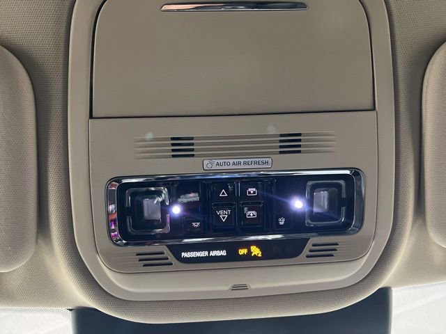 Used 2024 Lincoln Aviator Reserve w/ Equipment Group 201A AWD/4WD image 17