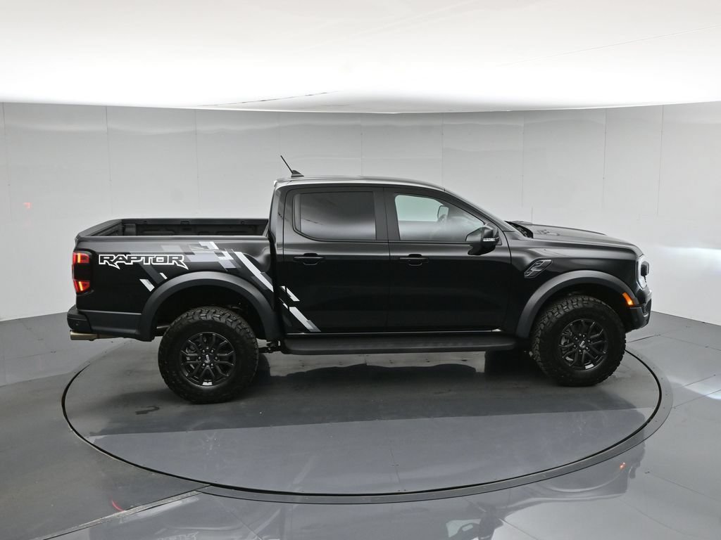 Used 2024 Ford Ranger Raptor AWD/4WD image 44
