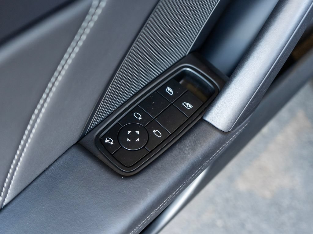 Used 2024 Porsche 911 Carrera S RWD image 31