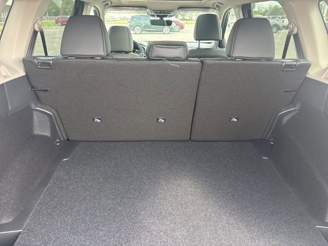 New 2026 Nissan Rogue SV image 35