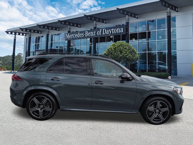 New 2027 Mercedes-Benz GLE 450 4MATIC image 3