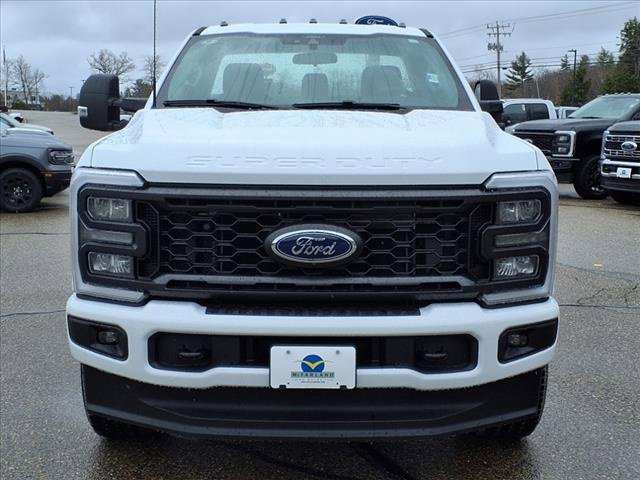 New 2025 Ford F250 XLT w/ FX4 Off-Road Package image 26