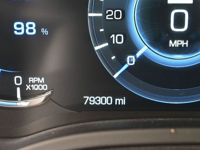 Used 2019 Cadillac Escalade Luxury image 12