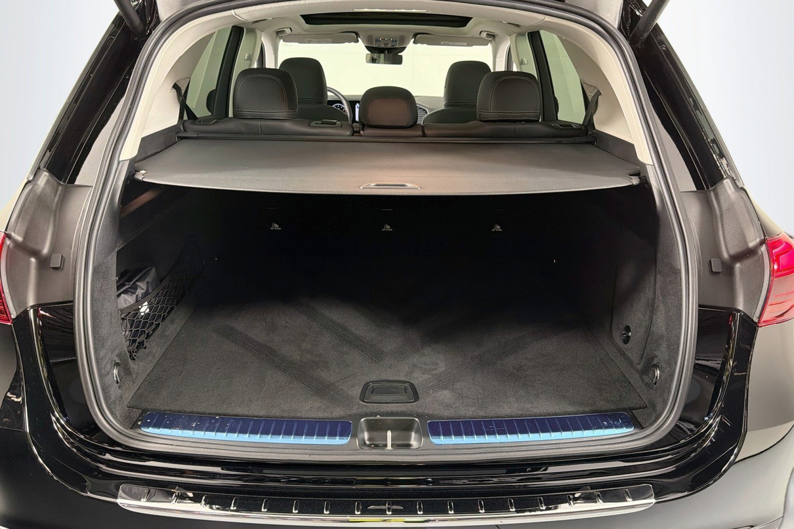 New 2026 Mercedes-Benz GLE 450 4MATIC image 22