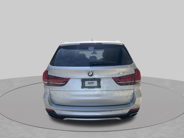 Used 2018 BMW X5 xDrive35i AWD/4WD image 7