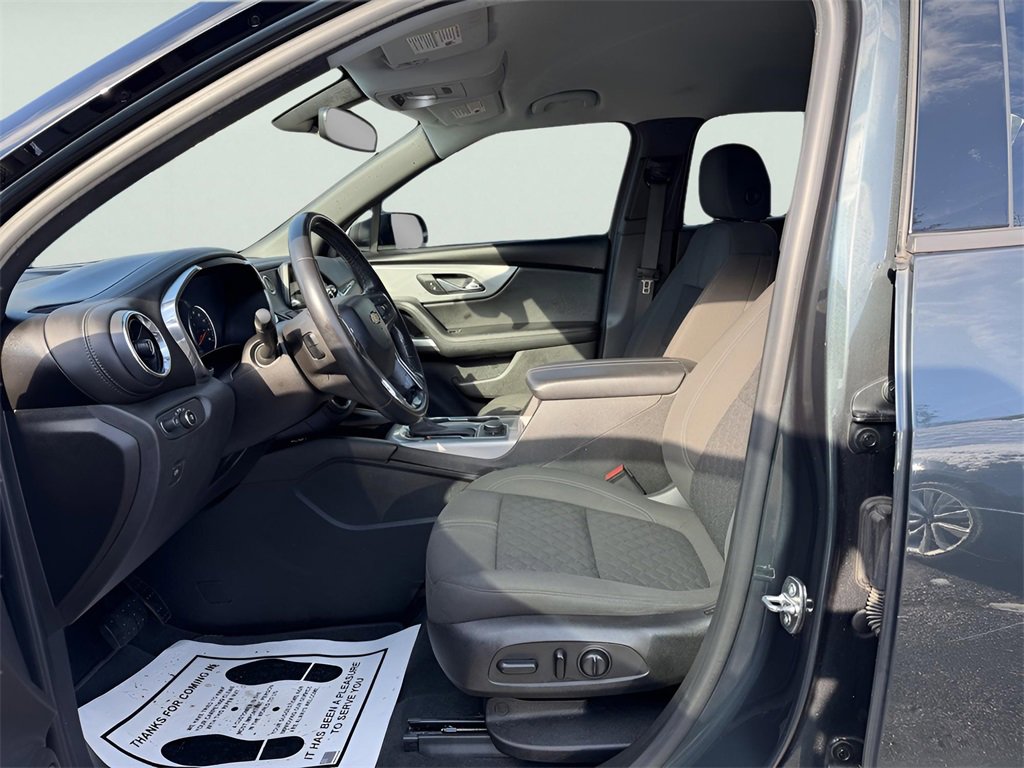 Used 2019 Chevrolet Blazer LT image 15