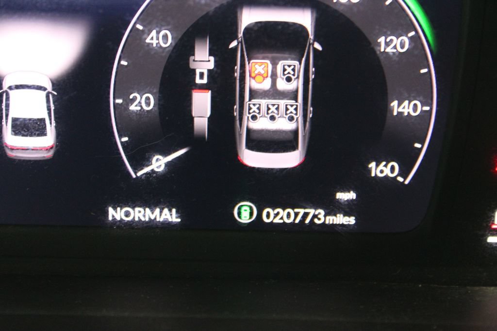 Used 2023 Honda Accord Touring image 14