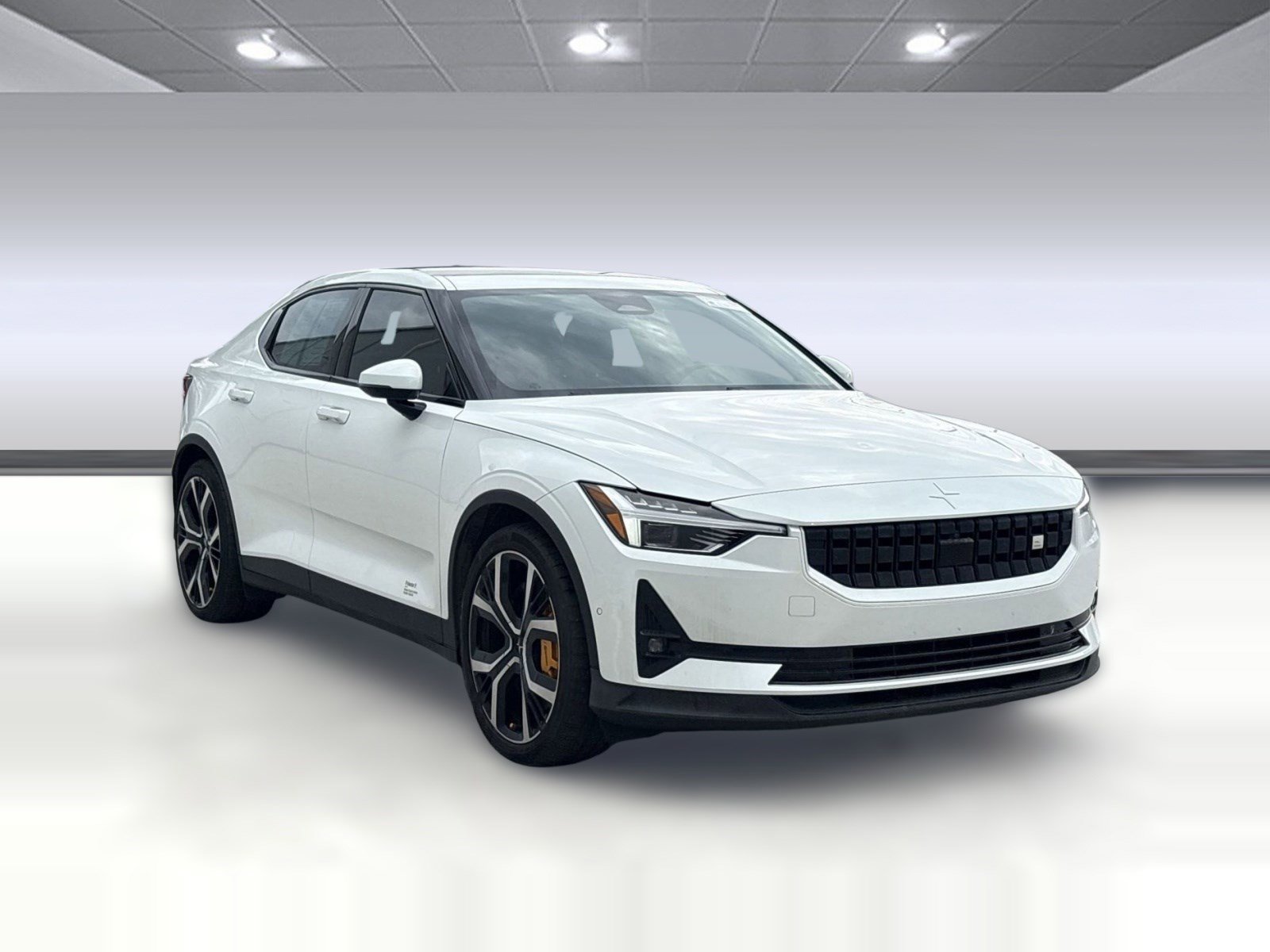 Used 2023 Polestar Polestar 2 w/ Pilot Pack image 7