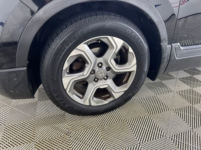 Used 2018 Honda CR-V EX-L image 24