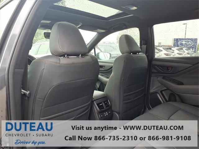 New 2025 Subaru Outback Wilderness image 6