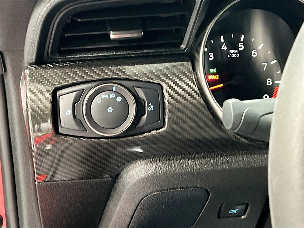 Used 2019 Ford Mustang Shelby GT350 w/ Technology Package image 10