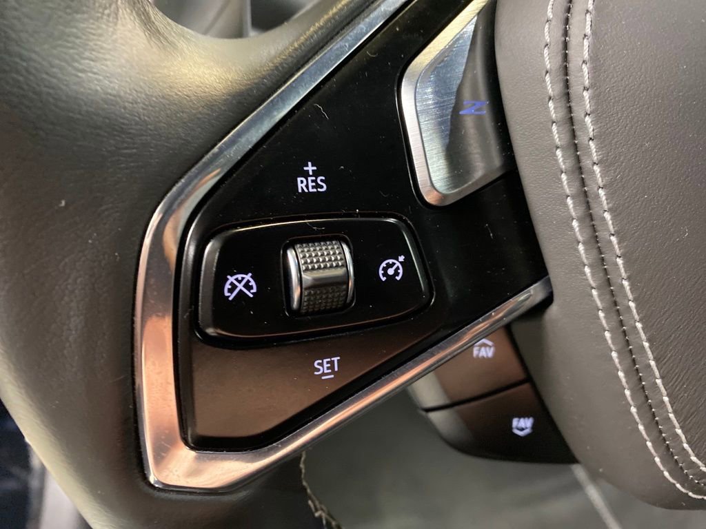 Certified 2022 Chevrolet Corvette Stingray Premium Conv w/ Z51 Performance Package image 21