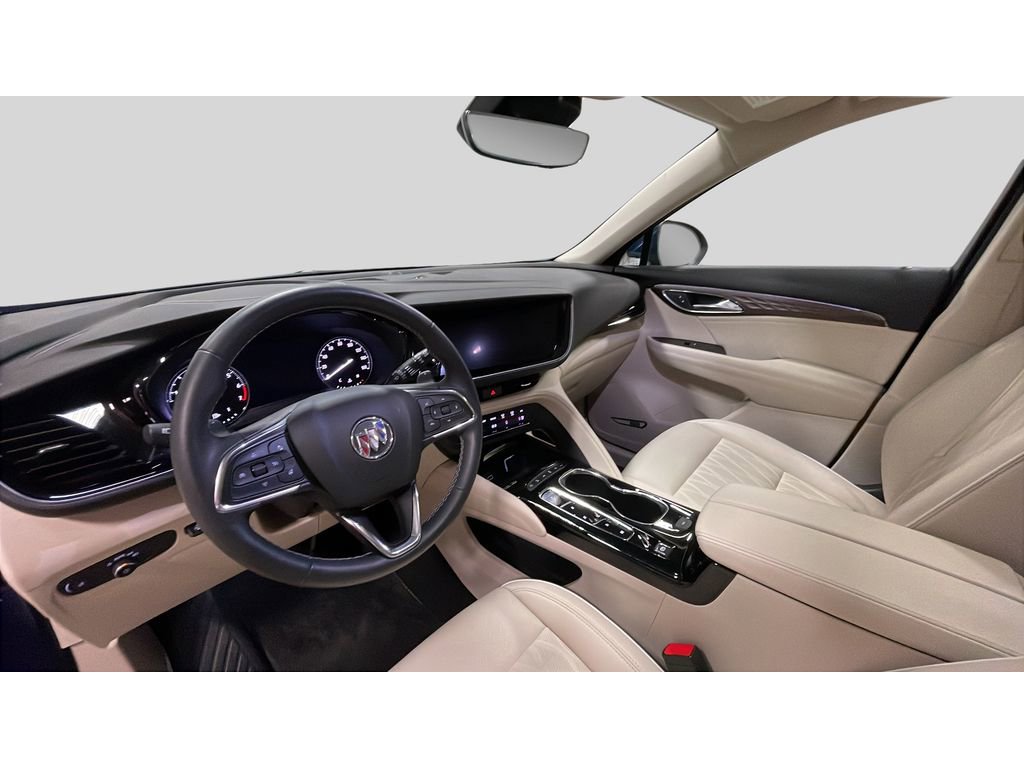 Used 2023 Buick Envision Avenir image 10