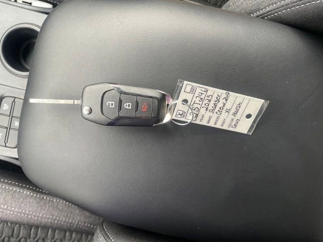 New 2025 Ford Ranger XL image 27