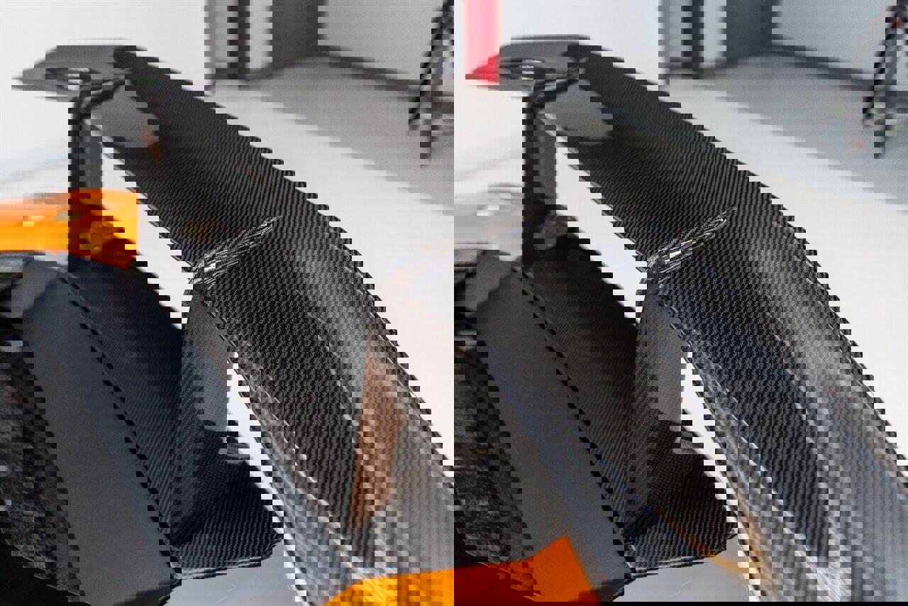 Used 2017 Lamborghini Huracan LP 610-4 AWD/4WD image 83