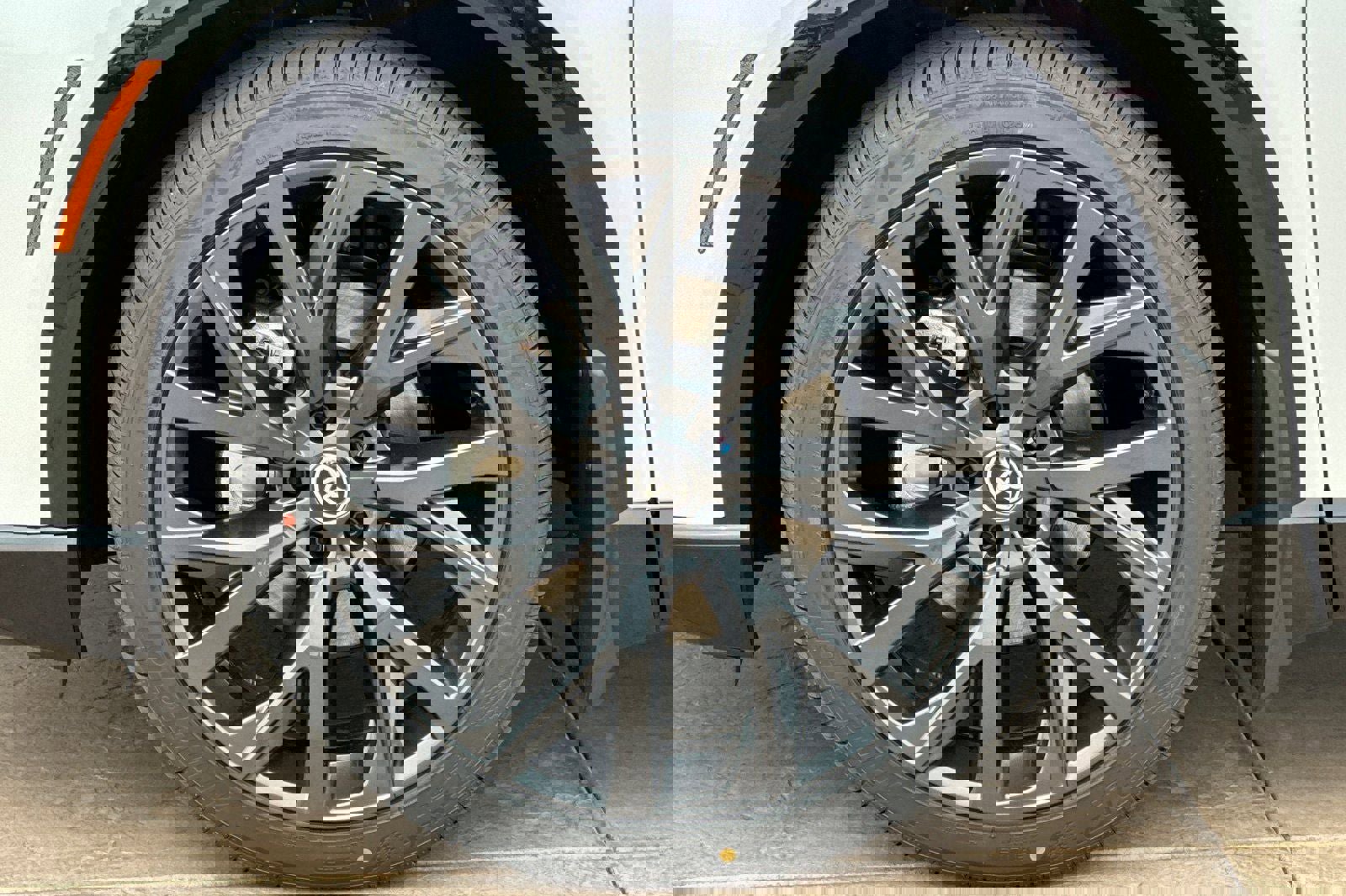 New 2026 Toyota Crown Signia image 33