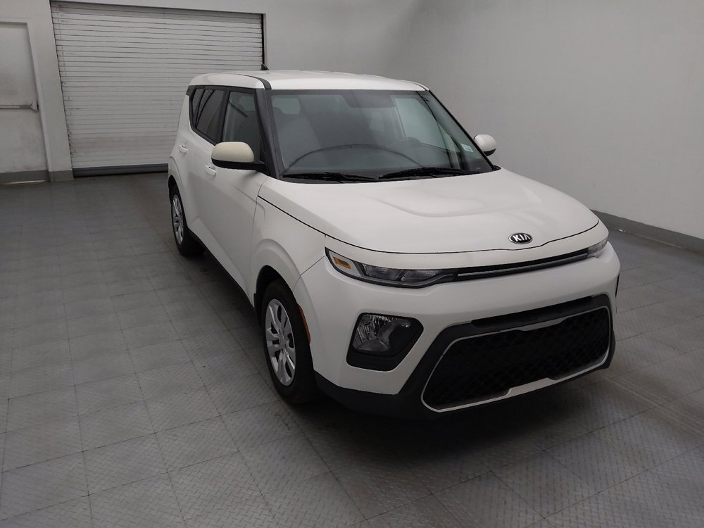Used 2020 Kia Soul LX image 13