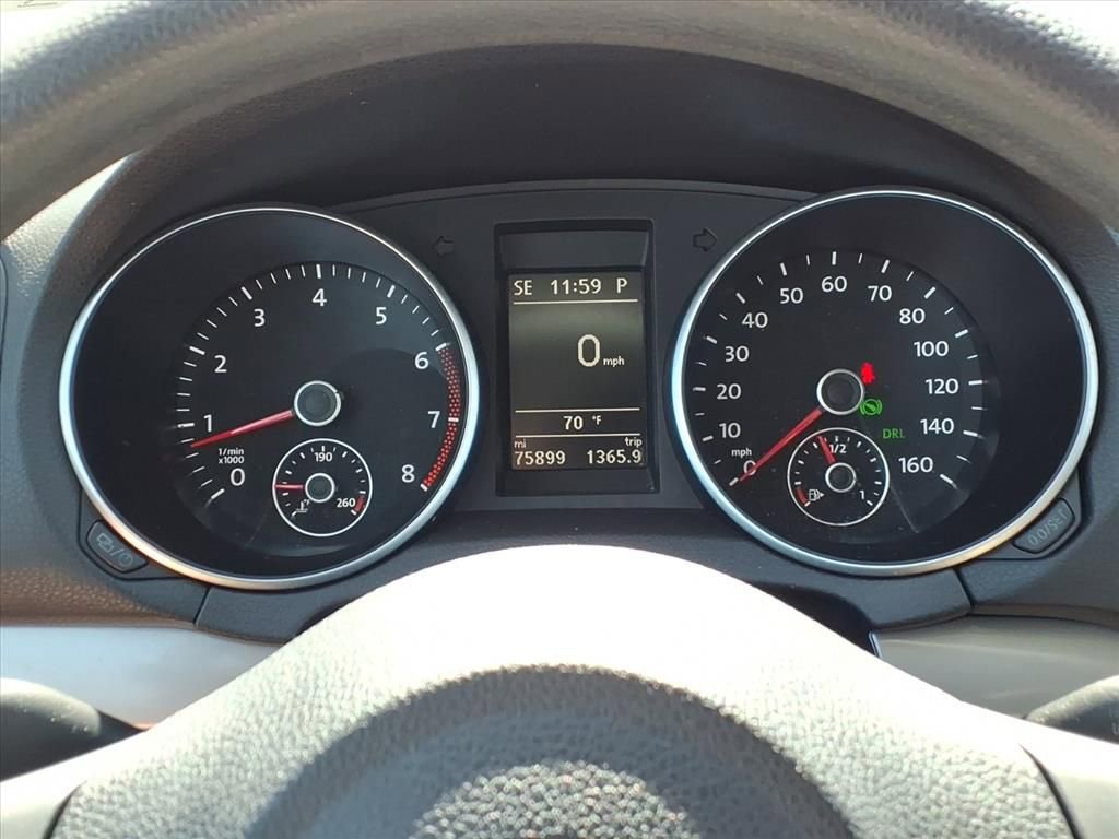 Used 2013 Volkswagen Golf 2-Door image 19