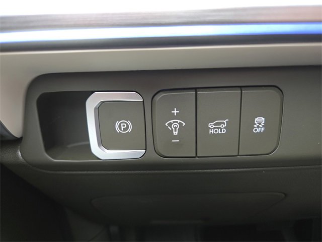 New 2025 Hyundai Santa Fe Calligraphy image 15