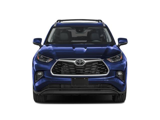 New 2026 Toyota Highlander XLE AWD/4WD image 7