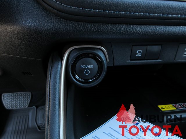 New 2026 Toyota Grand Highlander AWD Hybrid image 18