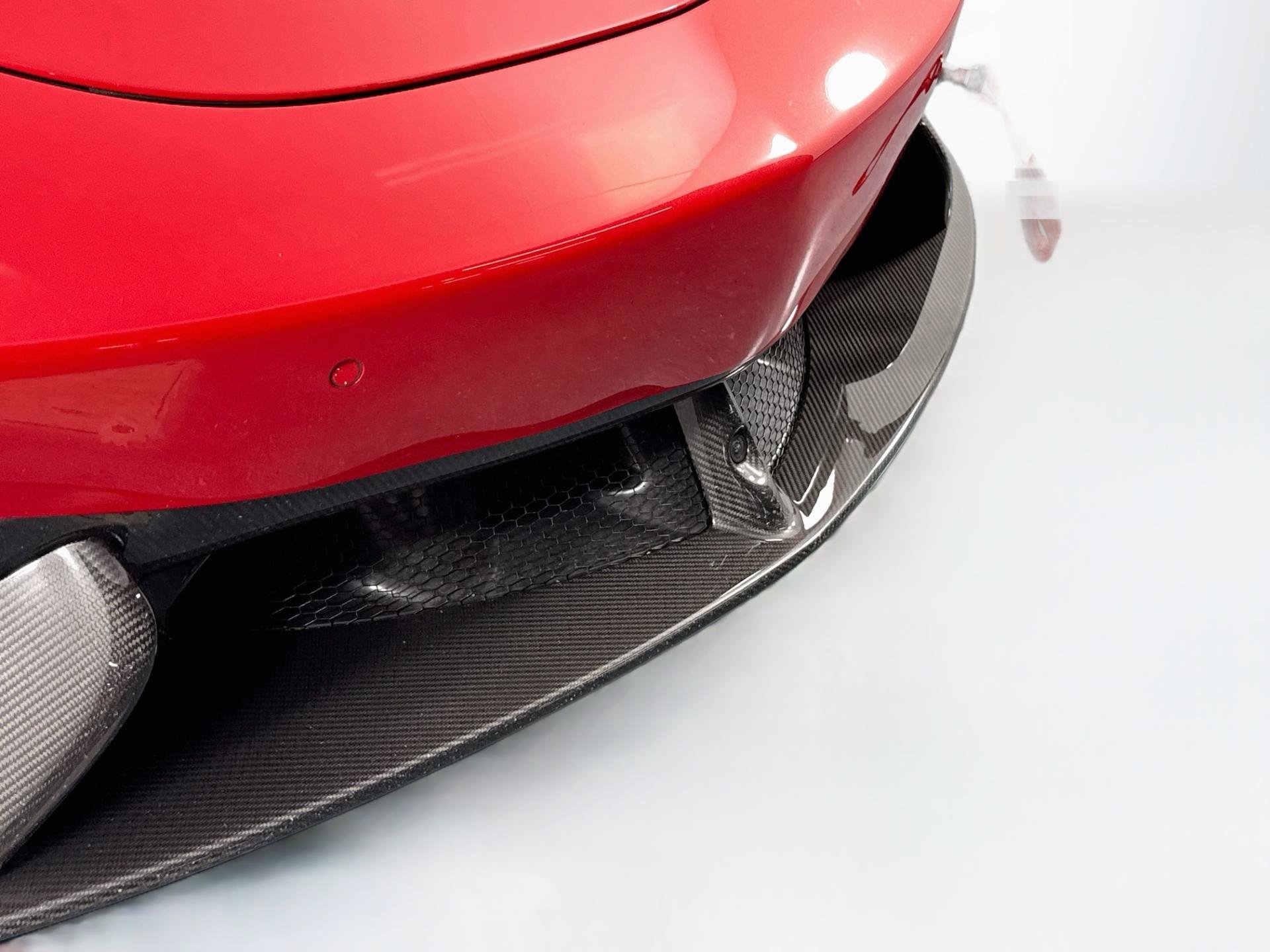 Used 2020 McLaren 620R RWD image 74