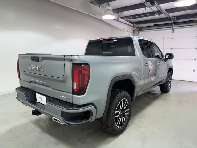 New 2026 GMC Sierra 1500 AT4 w/ AT4 Premium Package image 7