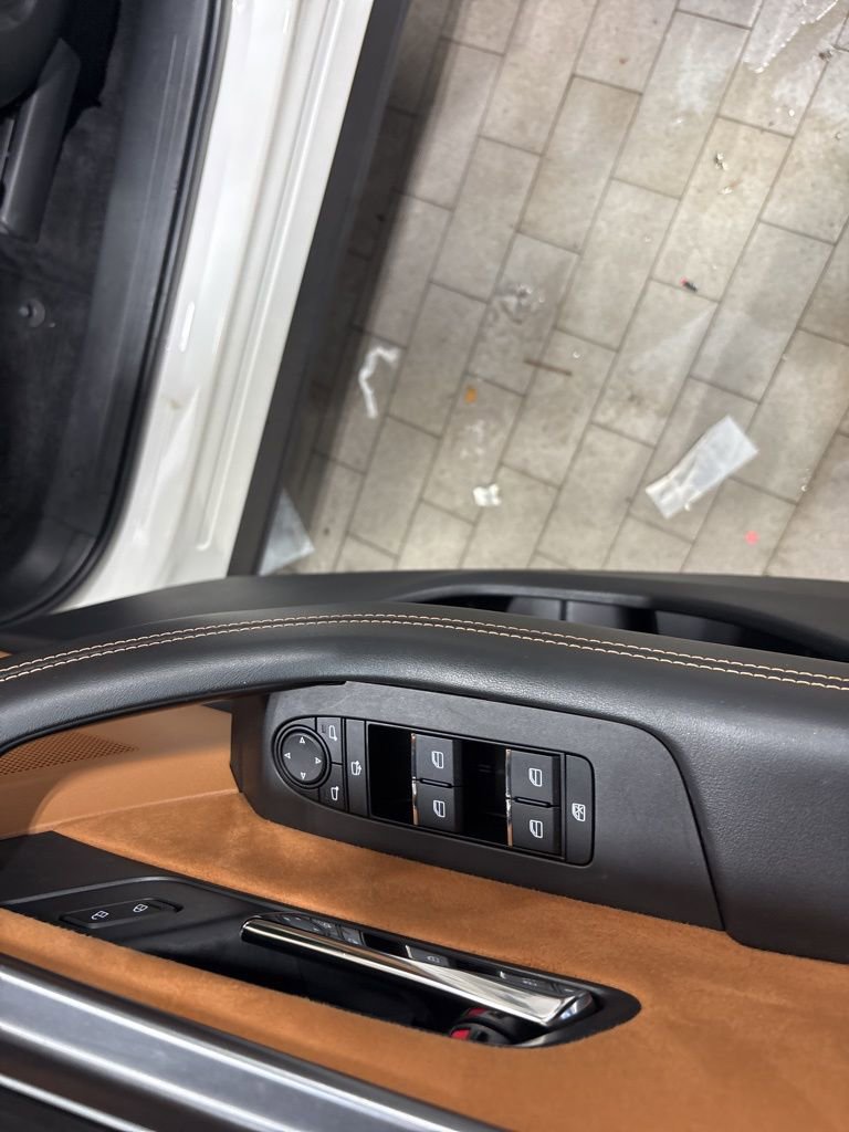 Certified 2025 MAZDA CX-70 3.3 Turbo S w/ Premium Plus image 22