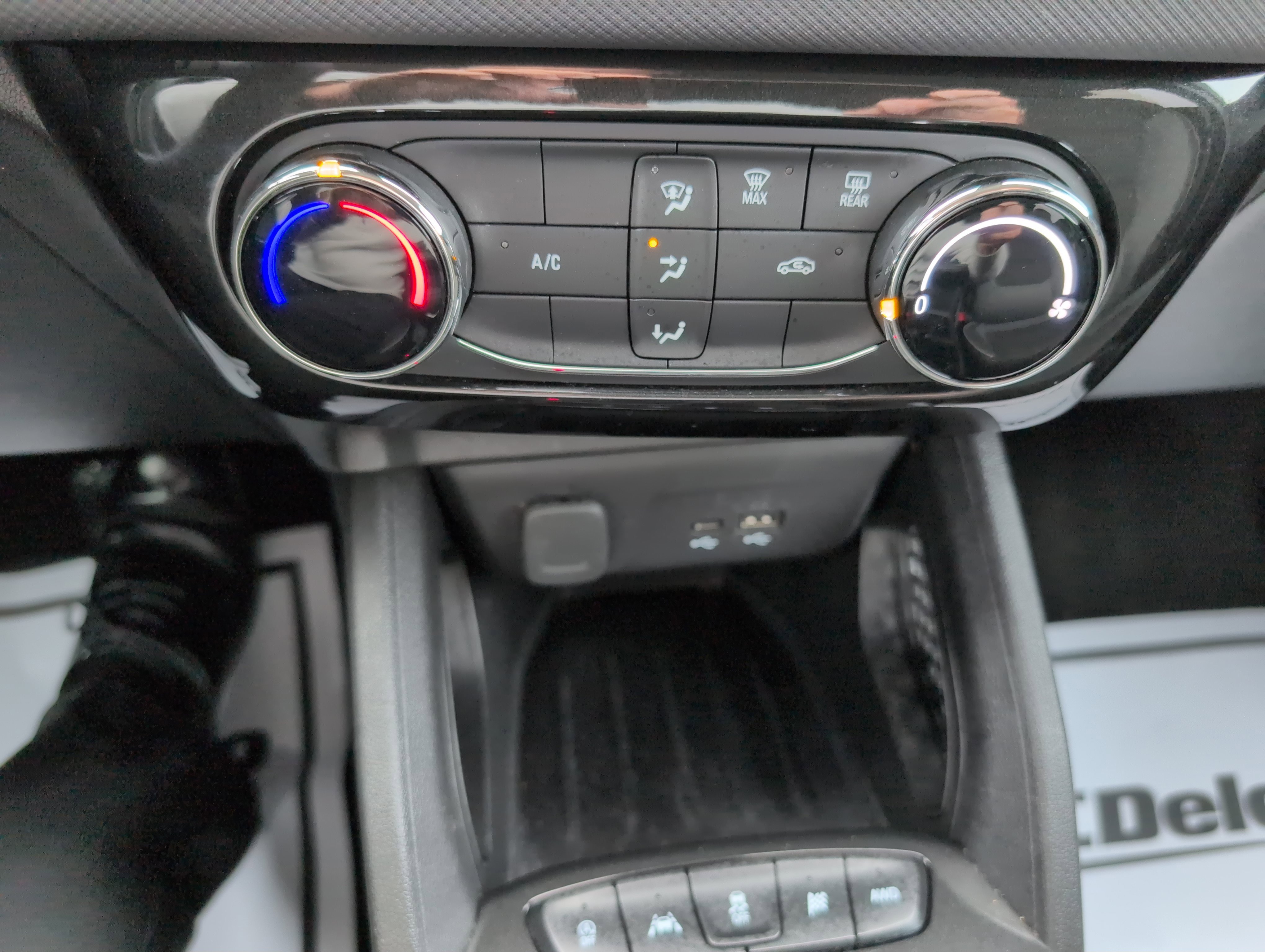 Used 2025 Chevrolet TrailBlazer LT image 21