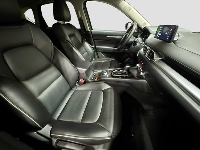 Used 2024 MAZDA CX-5 AWD 2.5 S w/ Select Package image 27