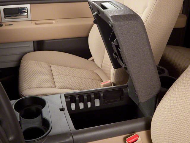 Used 2010 Ford F150 4x4 SuperCab image 17