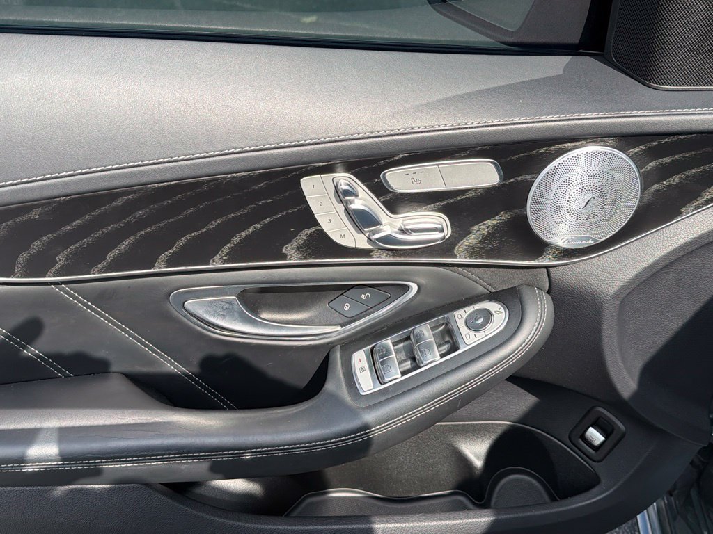 Used 2018 Mercedes-Benz C 63 AMG S image 9