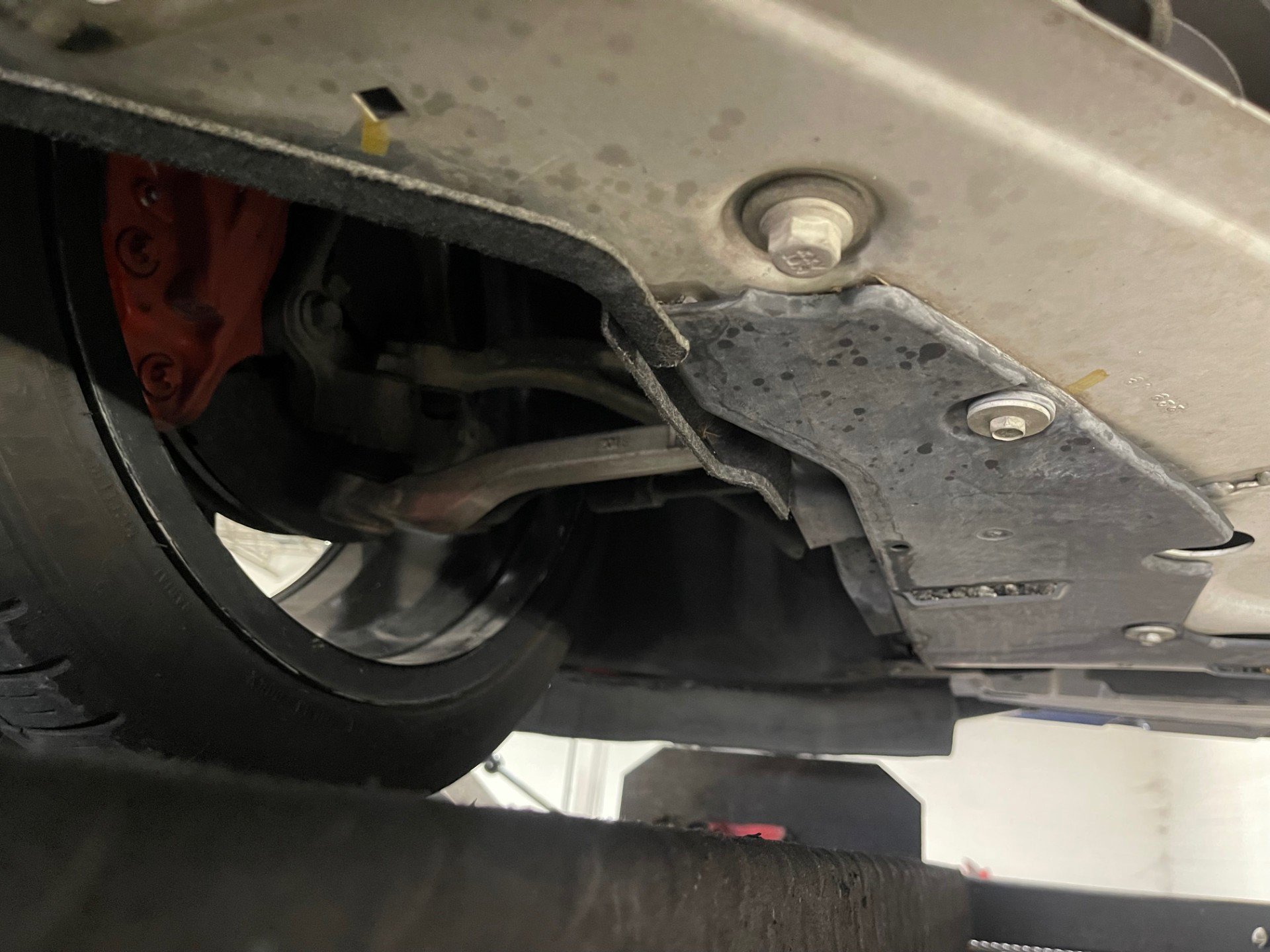 Used 2020 Chevrolet Camaro SS RWD image 95