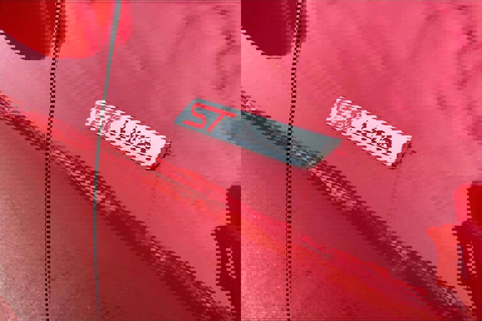 Certified 2025 Ford Escape ST-Line Select w/ Tech Pack #2 image 10