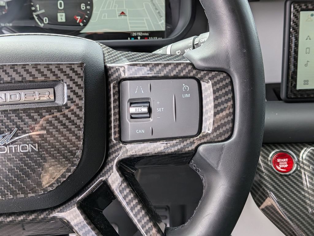 Used 2023 Land Rover Defender 90 S image 20