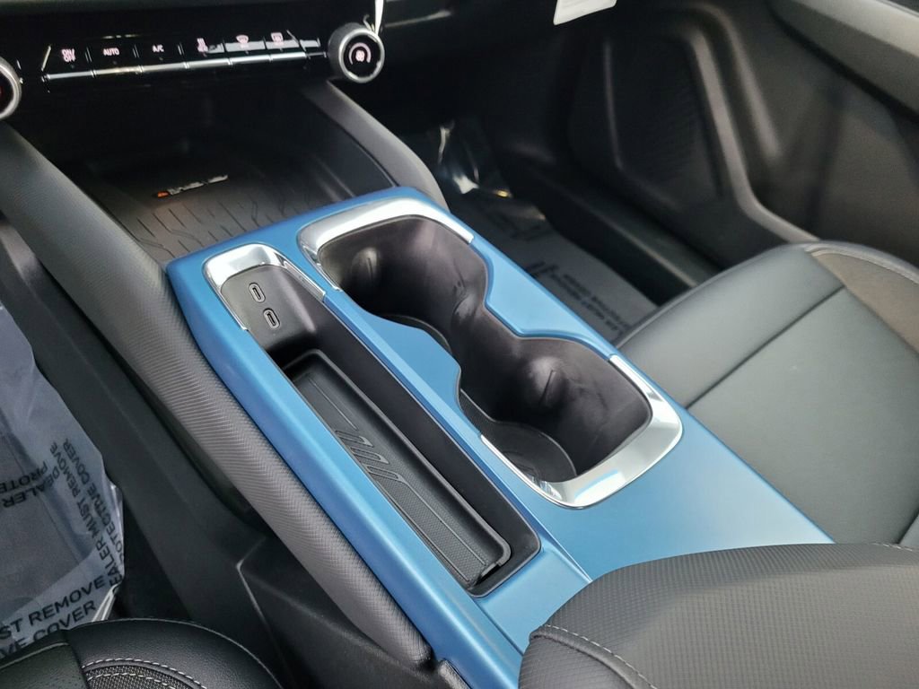 New 2026 Chevrolet Equinox EV LT FWD image 27