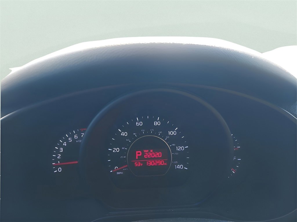 Used 2016 Kia Soul w/ Convenience Package image 20