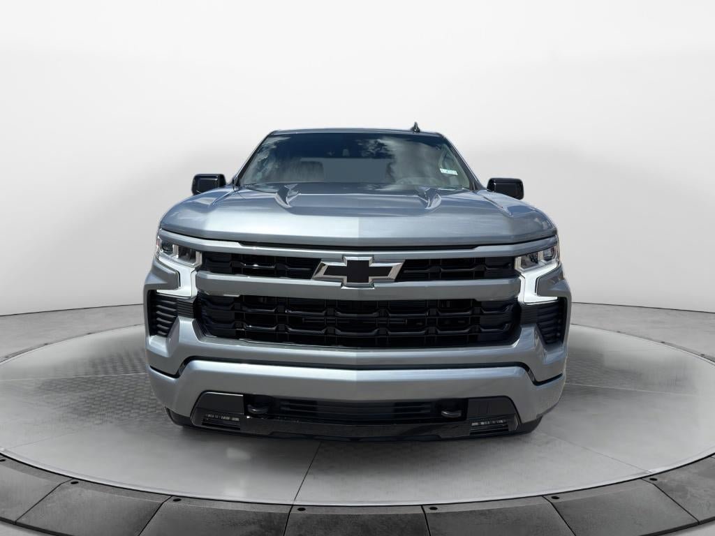 New 2026 Chevrolet Silverado 1500 RST w/ RST Select Package AWD/4WD image 2