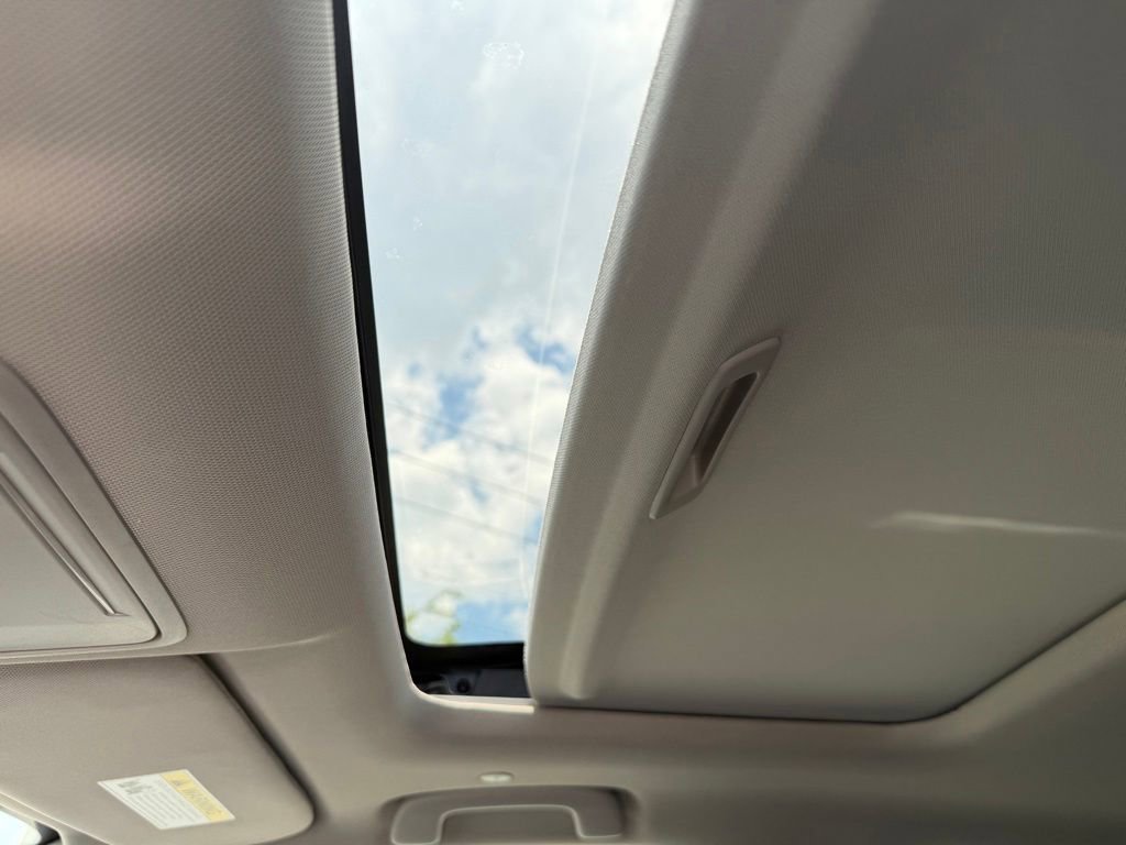 New 2026 Honda CR-V EX-L image 24